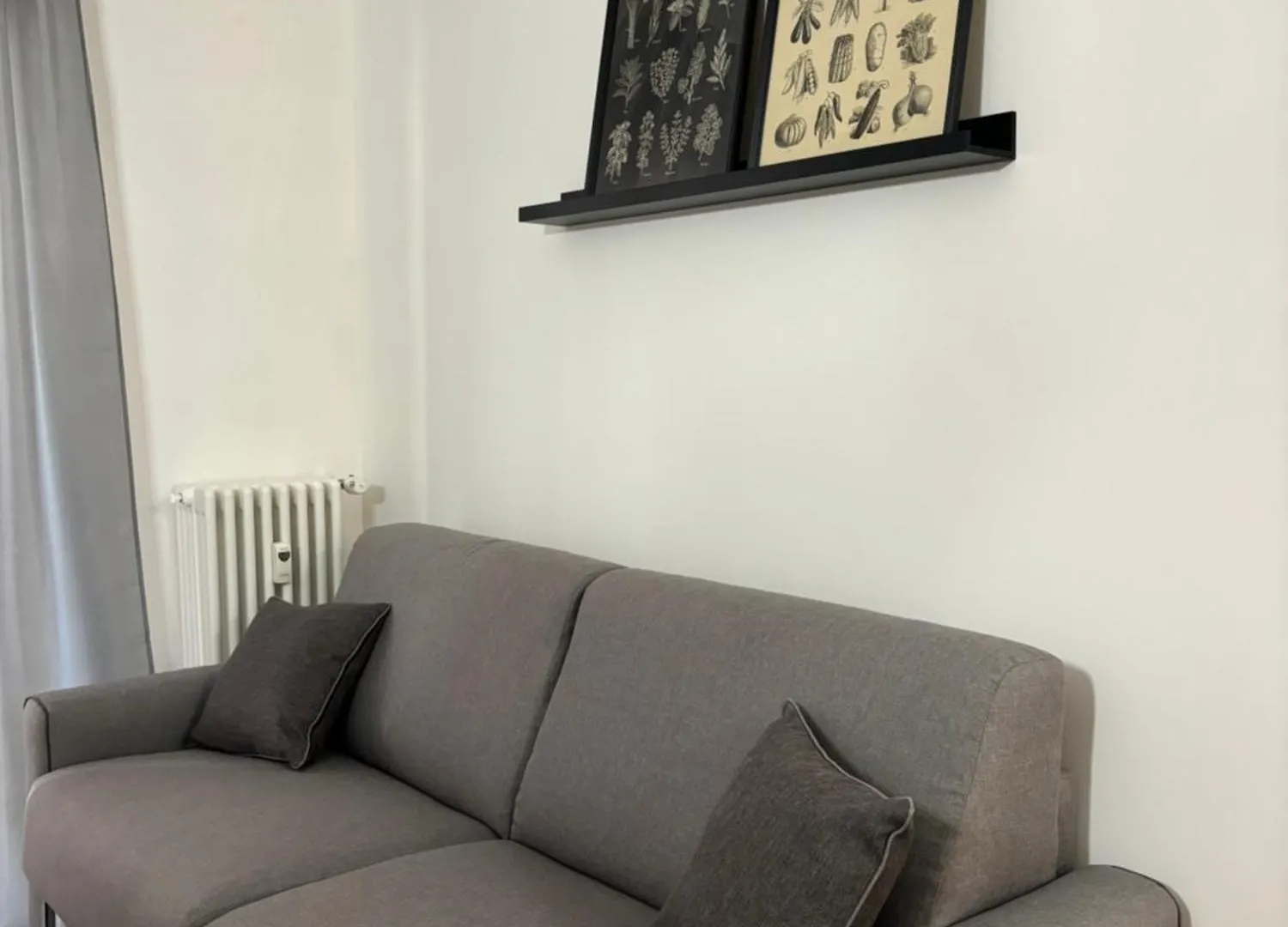 Matteotti Double De - A Pochi Passi Da Piazza Erbe Apartment Verona Italy