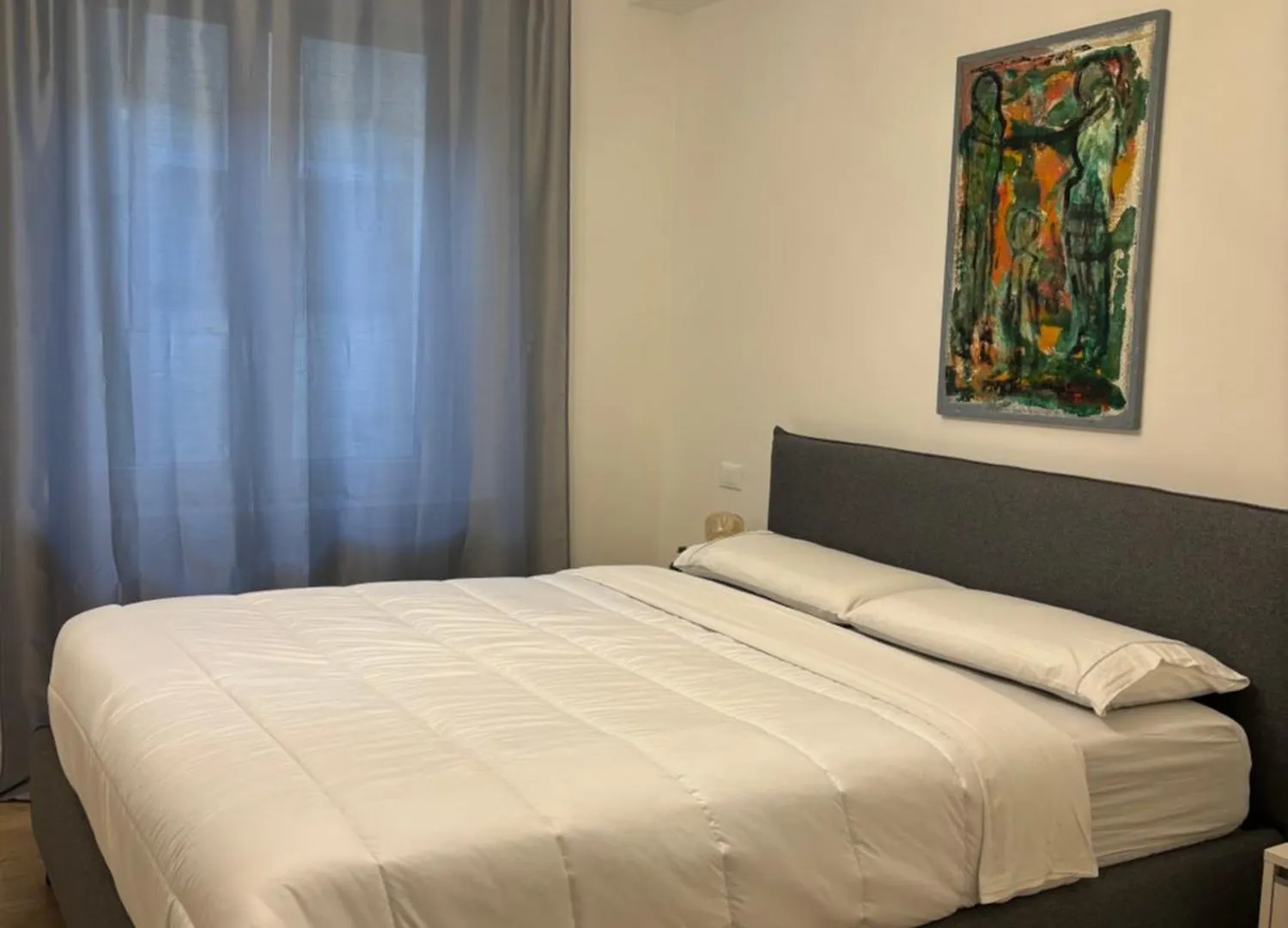 Matteotti Double De - A Pochi Passi Da Piazza Erbe Apartment Verona